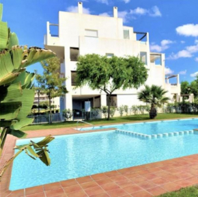 2-Bed Penthouse Apartment